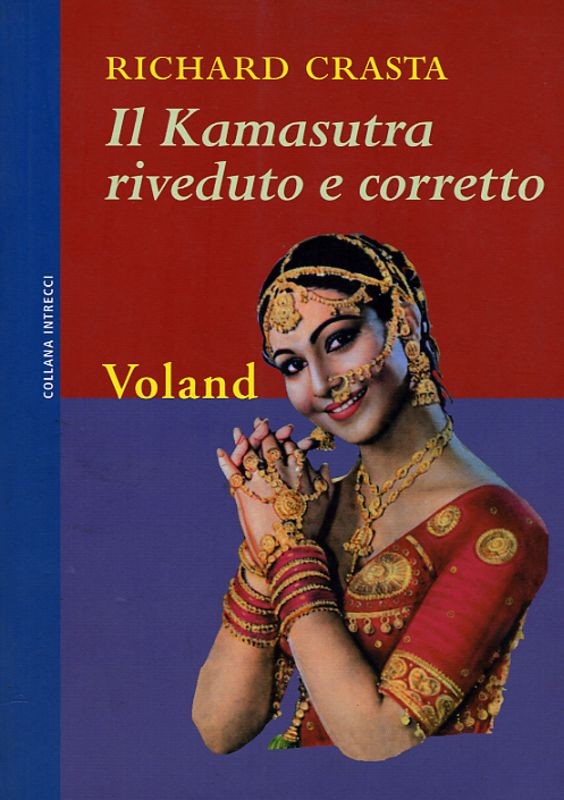 KAMASUTRA RIVEDUTO E CORRETTO (IL)