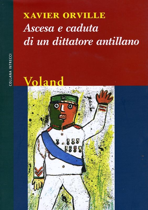 ASCESA E CADUTA DI UN DITTATORE ANT