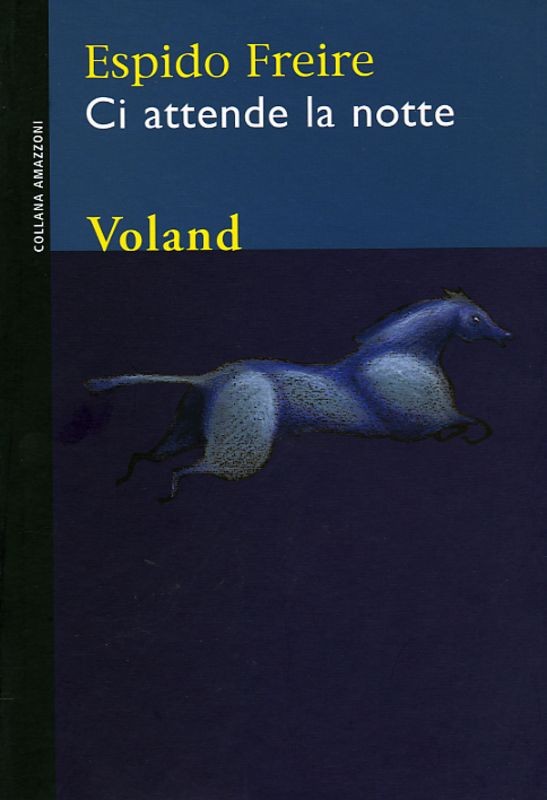 CI ATTENDE LA NOTTE
