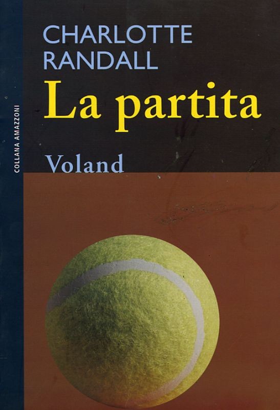 PARTITA (LA)