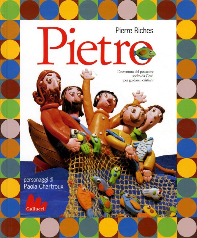 PIETRO