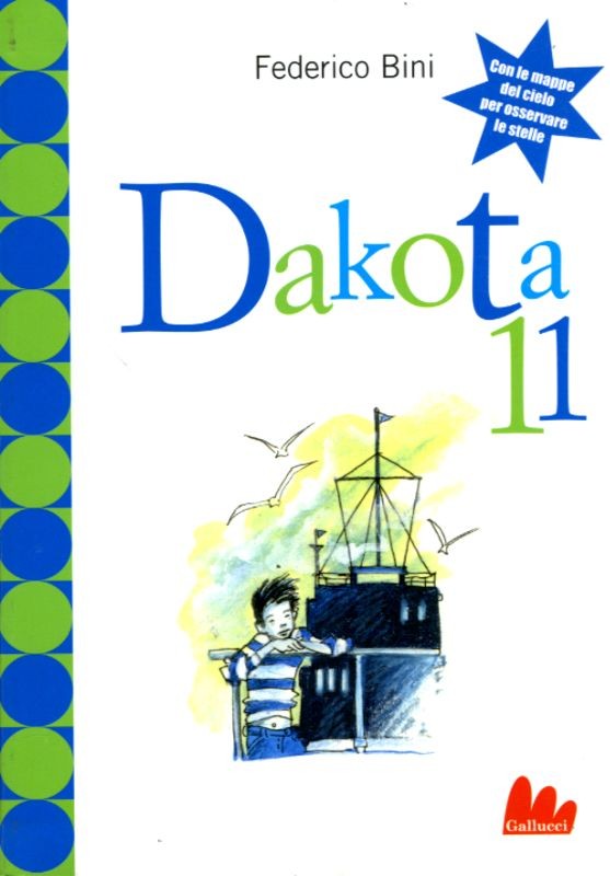 DAKOTA 11