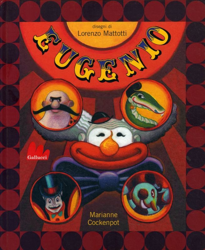 EUGENIO