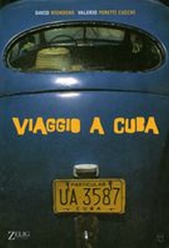 VIAGGIO A CUBA