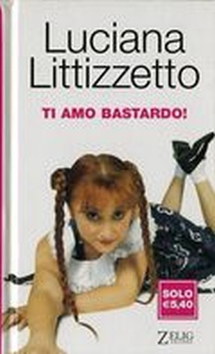 TI AMO BASTARDO!