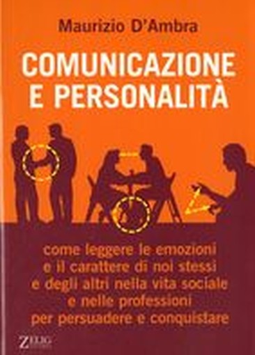 COMUNICAZIONE E PERSONALITA'