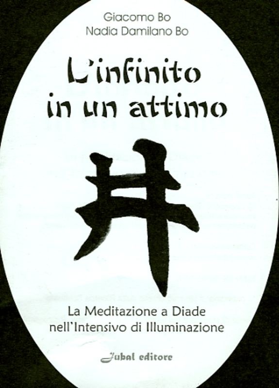 INFINITO IN UN ATTIMO (L')