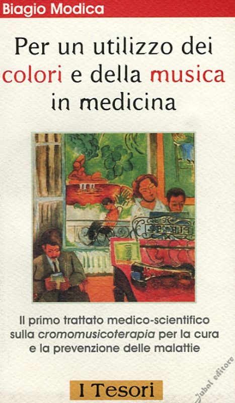 PER UN UTILIZZO DEI COLORI E DELLA