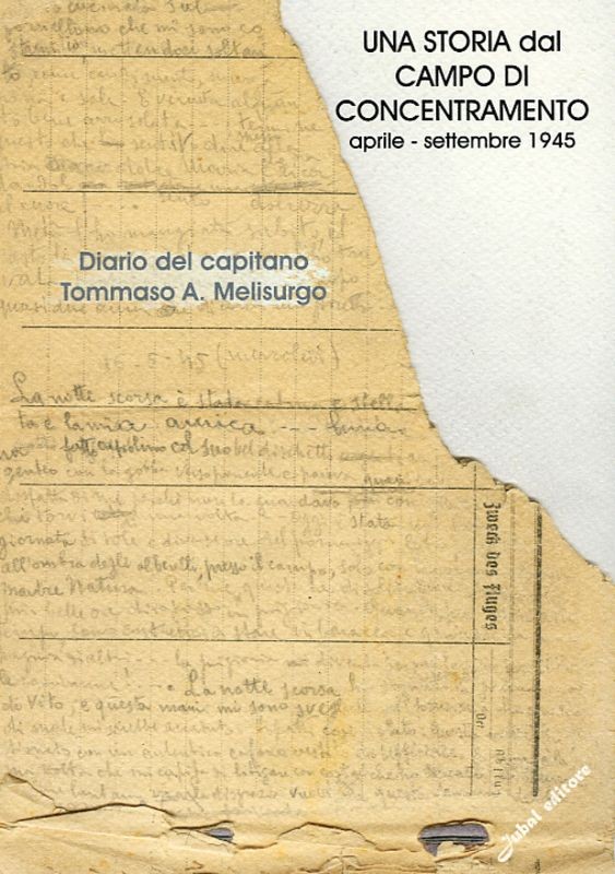 STORIA DAL CAMPO DI CONCENTRAMENTO