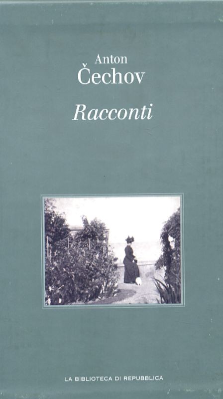 RACCONTI (CECHOV)