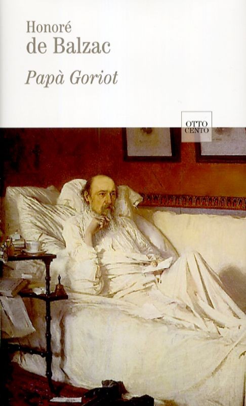 PAPA' GORIOT