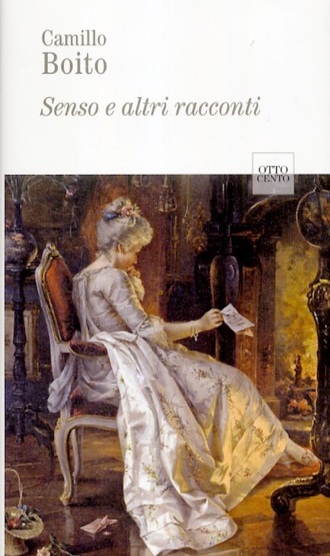 SENSO E ALTRI RACCONTI