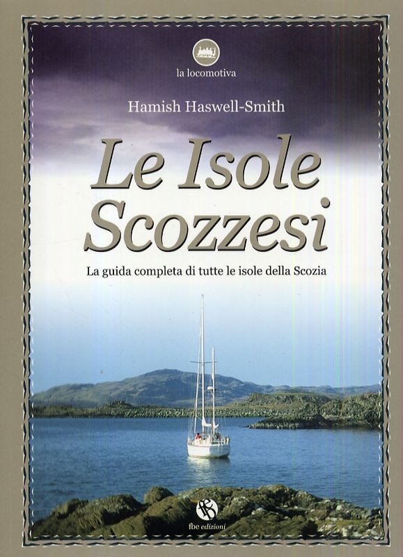 ISOLE SCOZZESI (LE)
