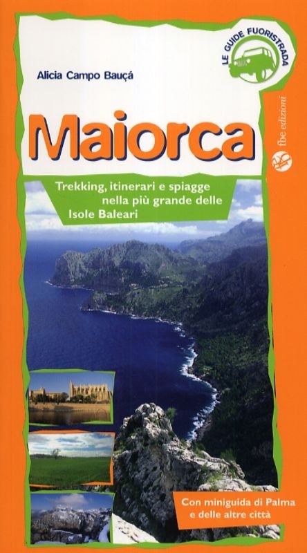 MAIORCA