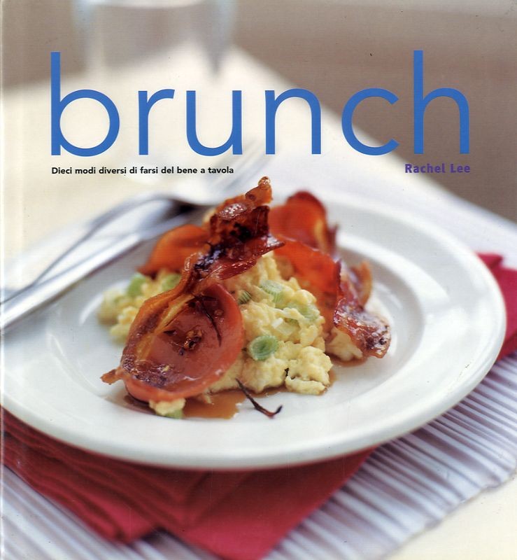 BRUNCH