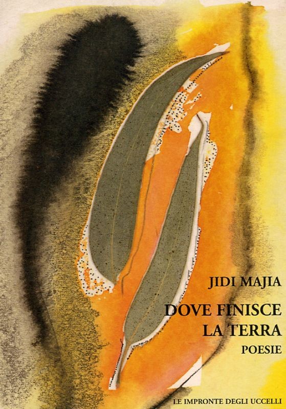 DOVE FINISCE LA TERRA