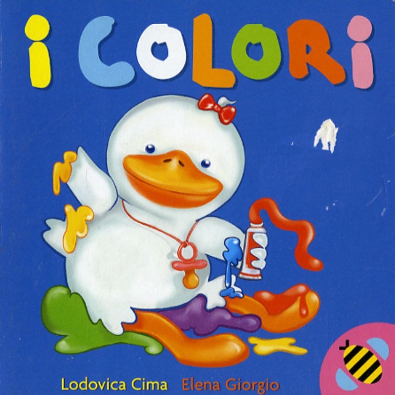 COLORI (I)