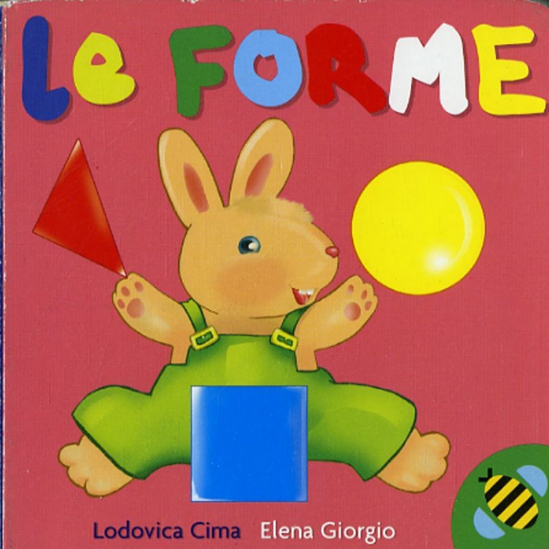 FORME (LE)