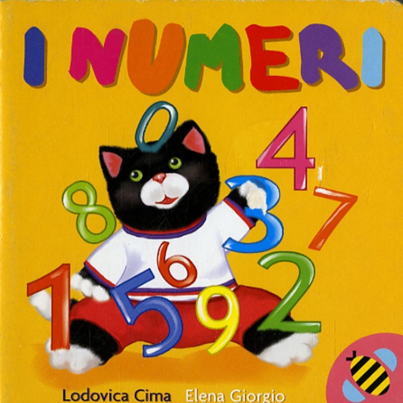 NUMERI (I)