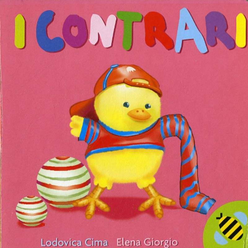 CONTRARI (I)