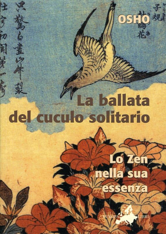 BALLATA DEL CUCULO SOLITARIO (LA)