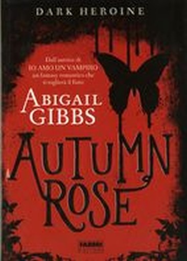 AUTUMN ROSE