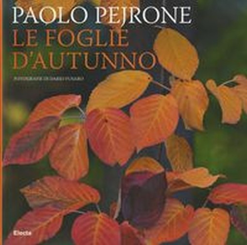 FOGLIE D'AUTUNNO (LE) Pejrone Paolo