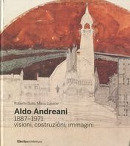 ALDO ANDREANI 1887-1971 Dulio Roberto