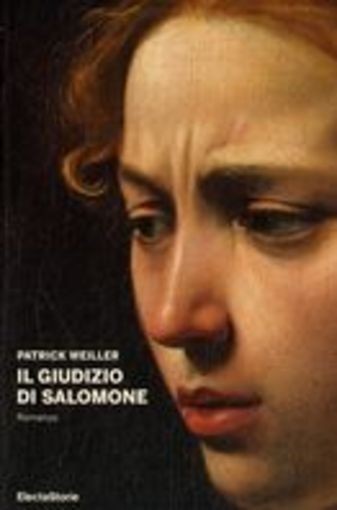 GIUDIZIO DI SALOMONE (IL) Weiller Patrick