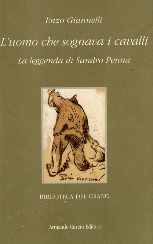 UOMO CHE SOGNAVA I CAVALLI