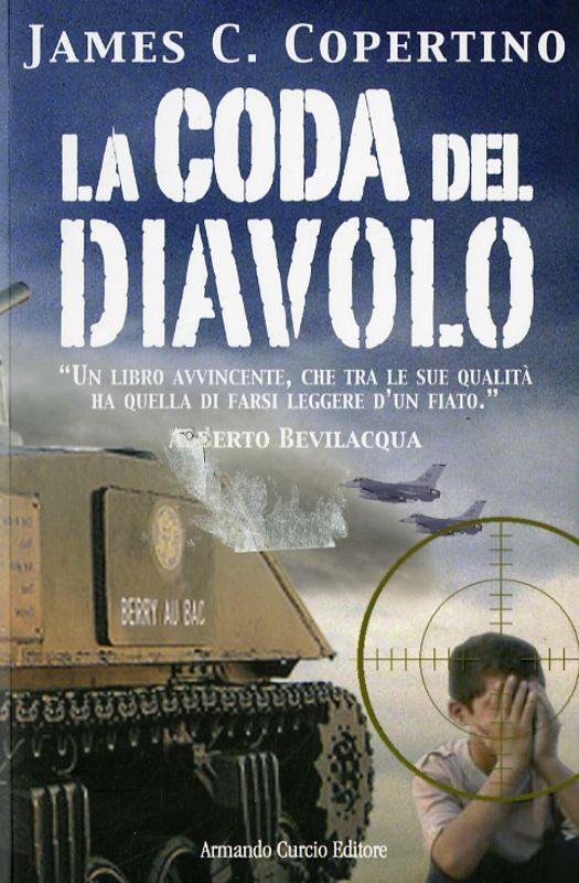 CODA DEL DIAVOLO (LA)