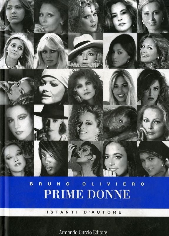 PRIME DONNE