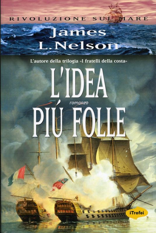 IDEA PIU' FOLLE (L')