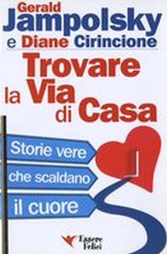 TROVARE LA VIA DI CASA