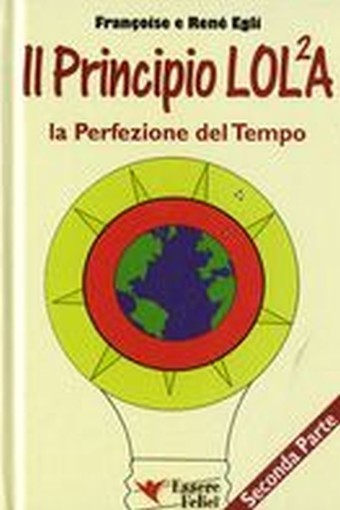PRINCIPIO LOL/2A SECONDA PARTE LA P Egli Francoise