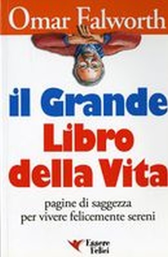 GRANDE LIBRO DELLA VITA (IL)