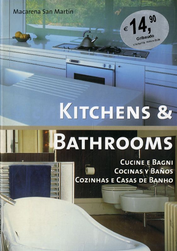 KITCHENS & BATHROOMS(IT-INGL-SPA-PO