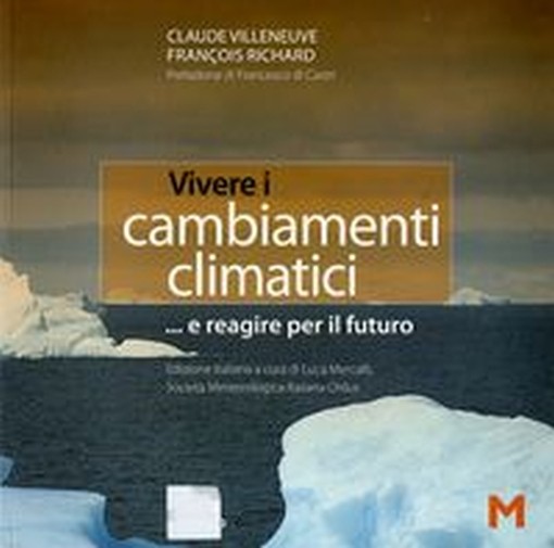 VIVERE I CAMBIAMENTI CLIMATICI