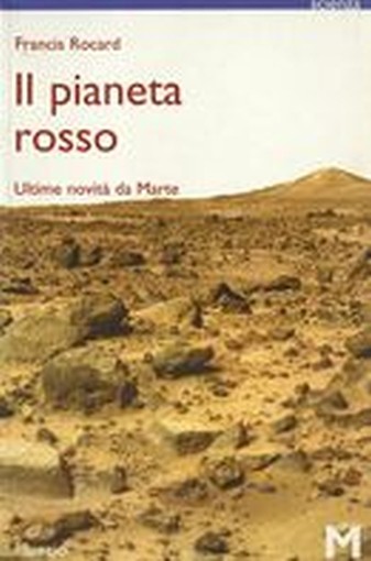 PIANETA ROSSO (IL)
