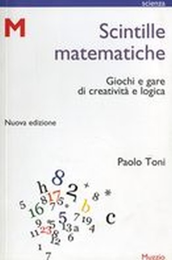 SCINTILLE MATEMATICHE