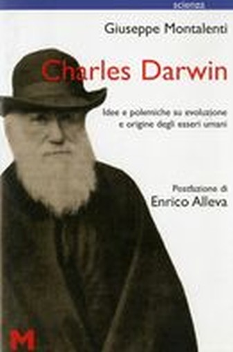CHARLES DARWIN