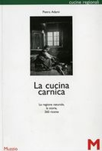 CUCINA CARNICA