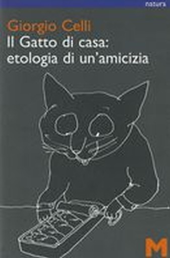 GATTO DI CASA ETOLOGIA DI UN'AMICI