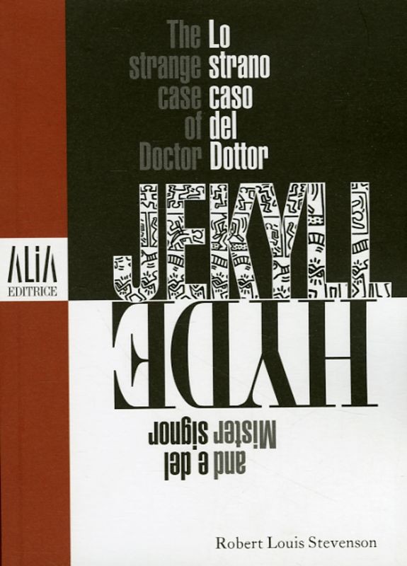 STRANO CASO DEL DR.JEKILL E DEL SIG