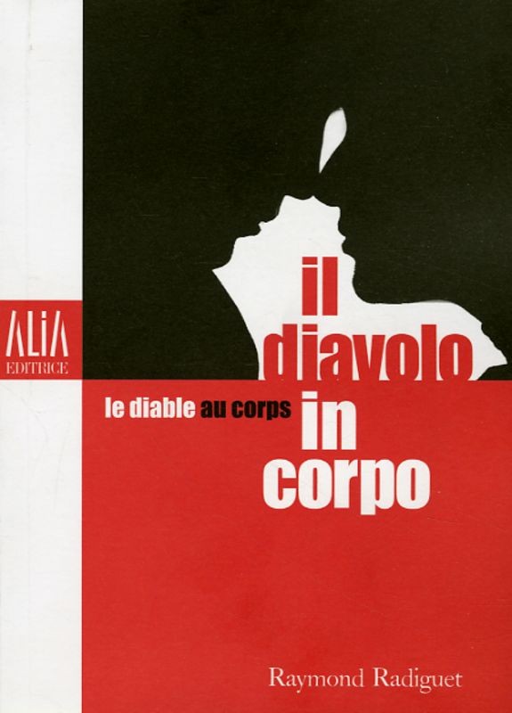DIAVOLO IN CORPO (IL)