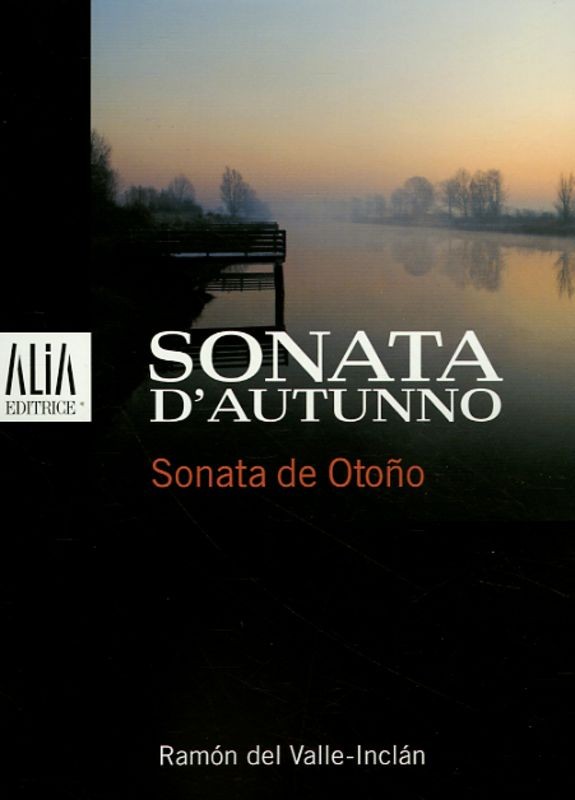 SONATA D'AUTUNNO