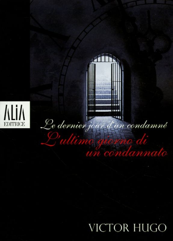 ULTIMO GIORNO DI UN CONDANNATO (L')