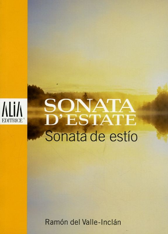 SONATA D'ESTATE