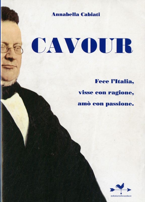 CAVOUR