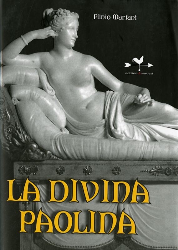 DIVINA PAOLINA (LA)